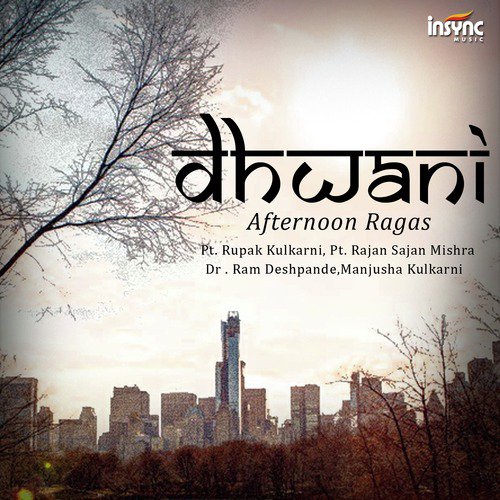 Ab Toh Badi Der Bhayi - Bhimpalasi - Various Artists