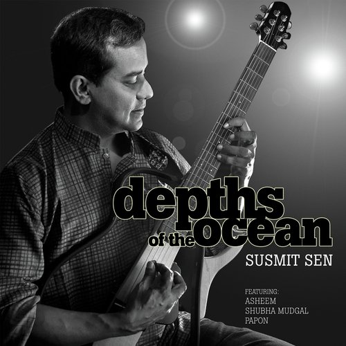 Rejuvenation - Susmit Sen
