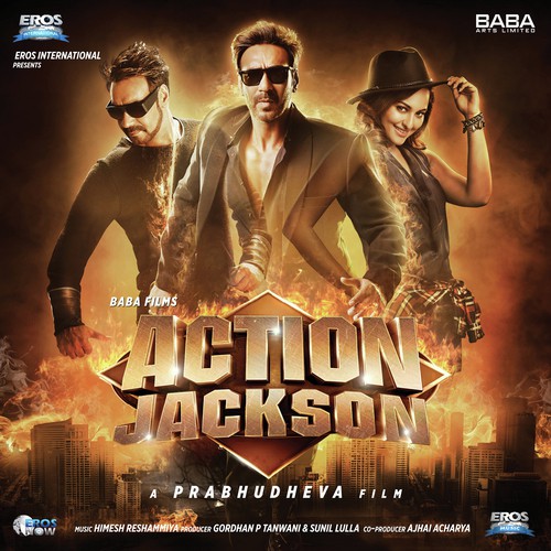 AJ - Theme - Himesh Reshammiya