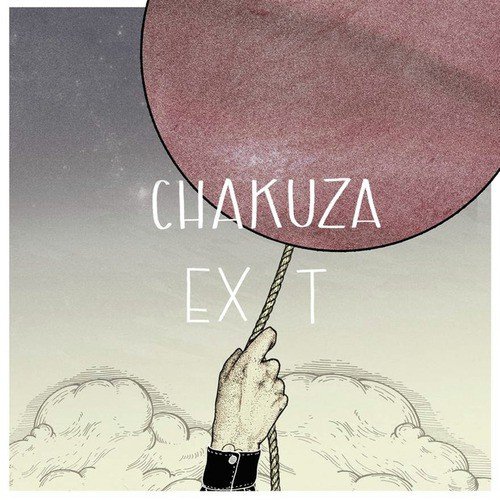 Charlie Brown - Chakuza