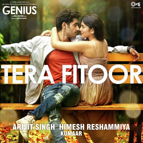Tera Fitoor - Himesh Reshammiya