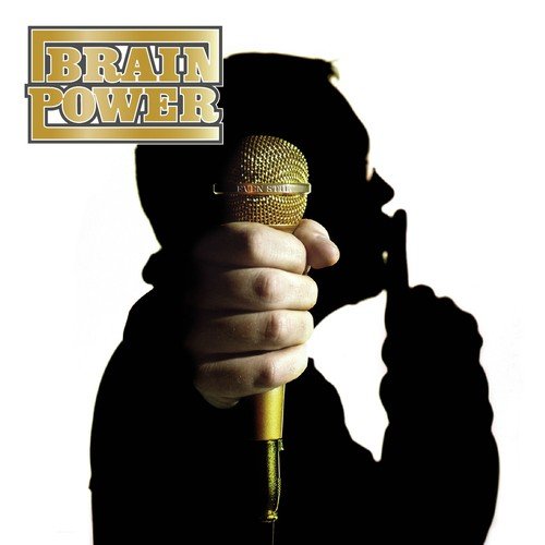 Ja Man - Brainpower