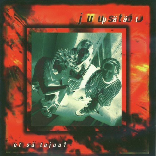 Elmn palasia - Juustopt