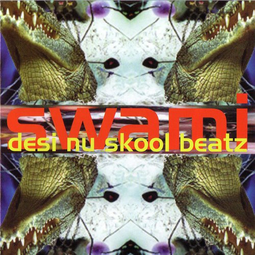 Disciples - Swami