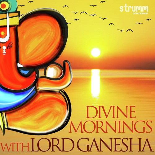 Vakratunda Mahakaya - Various Artists