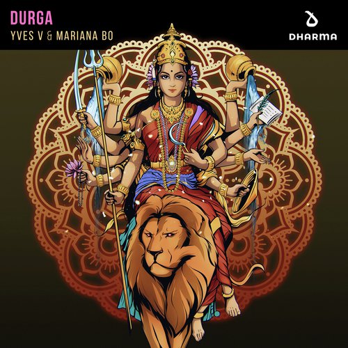 Durga - Yves V, Mariana Bo