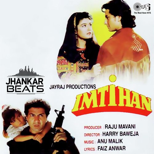 Dheere Dheere Chori Chori   Jhankar - Yves V, Mariana Bo