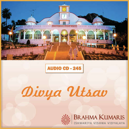 Sangam Ki Is Bela Main - Shivratri - Brahma Kumaris