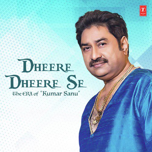 Aana Zara Paas To Aa (From Khoobsurat) - Kumar Sanu