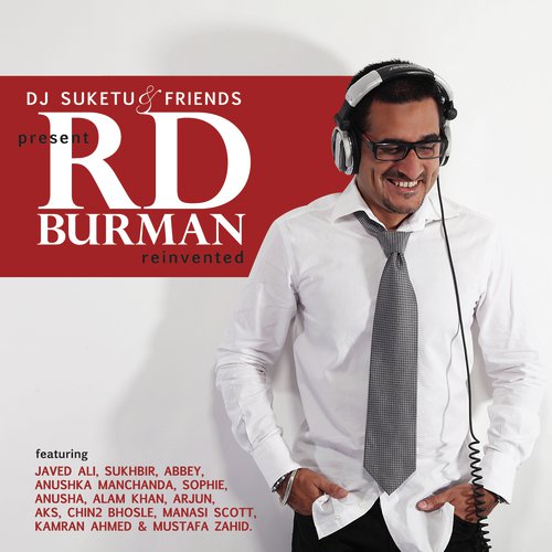 Dilbar Mere - Dj Suketu