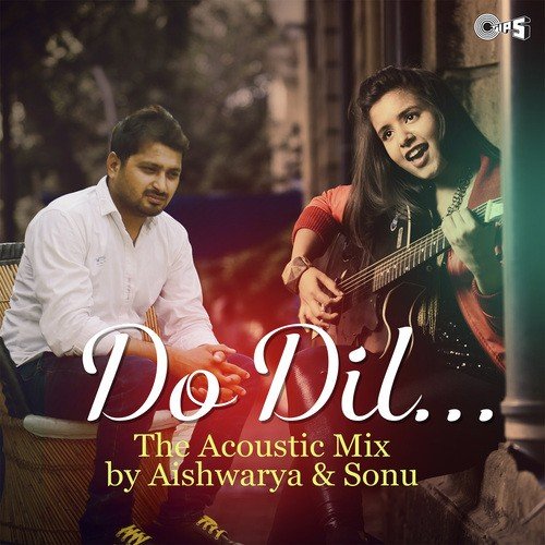 Do Dil The Acoustic Mix - Various Artists