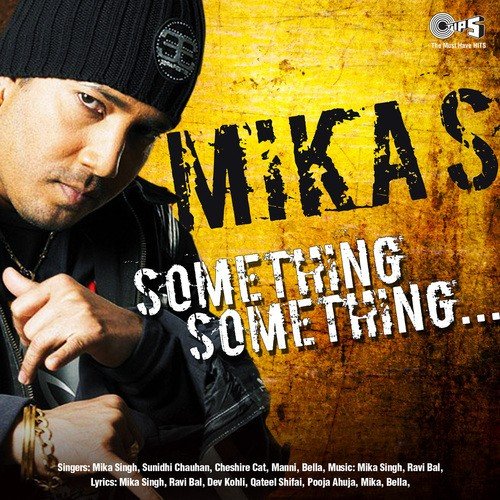 Something Something (Unplugged) - Various Artists