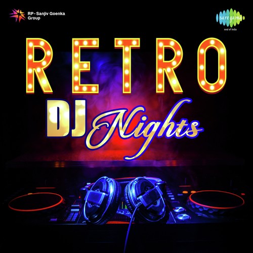 Jooma Chumma - Remix (From Hum) - Mewadi Brothers, Yuvraj Mewadi
