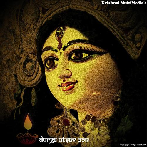 Durga Mantra - Sandy, Mahesh B Patil, Mahesh B Patil, Manali