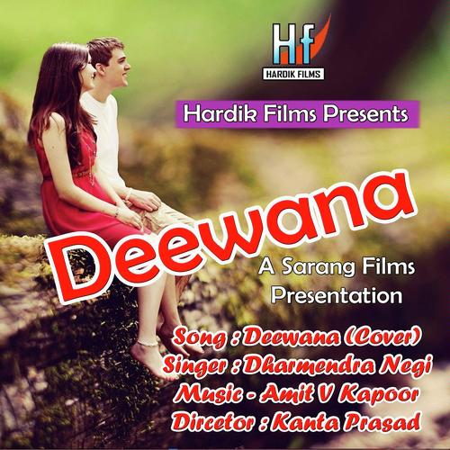 Tumko Dekha to Deewane Ho Gaye - Dharmendra Negi
