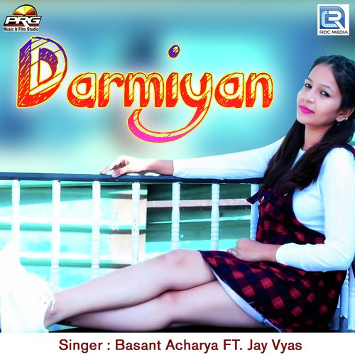 Darmiyan - Basant Acharya