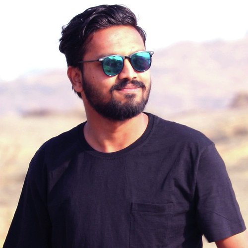 Dhanyawad - Yeshudas Maghade, Godson Thomas