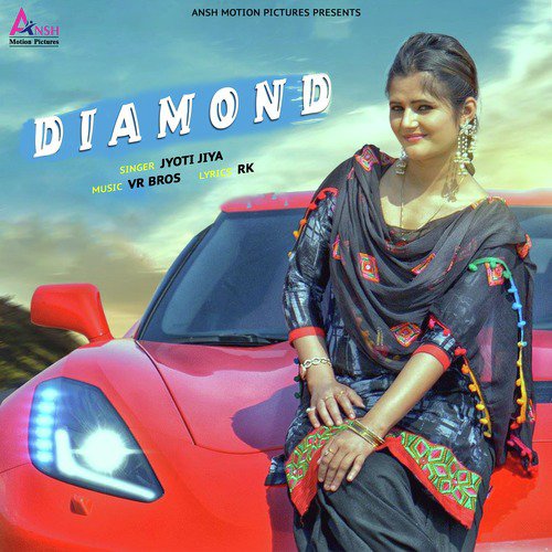 Diamond - Jyoti Jiya