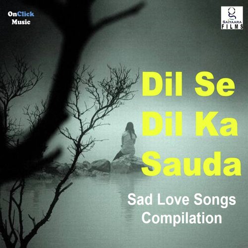 Yaad Hamein Nahi Aana - Ritesh Dalal, Sakshi