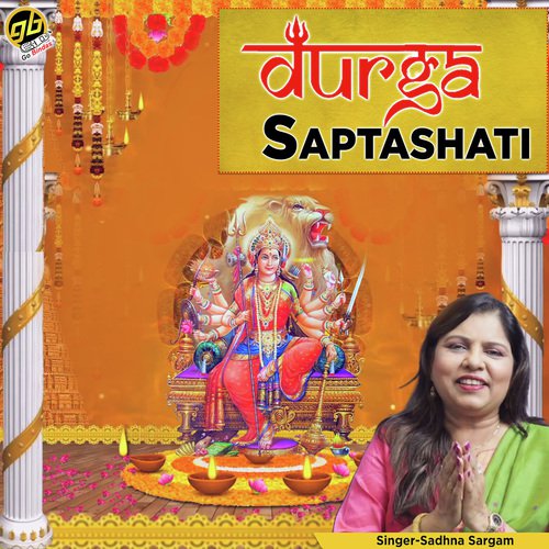 Durga Saptashati - Sadhana Sargam