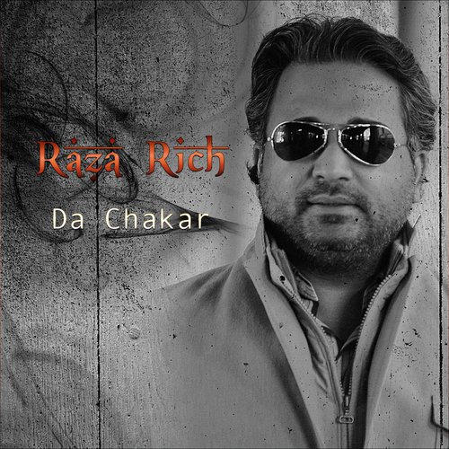 Patli pamar - Raza Rich