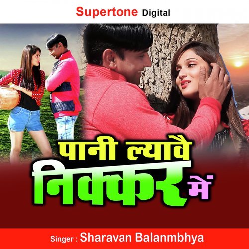 Pani Lyave Nikkar Mein - Asif Silavat