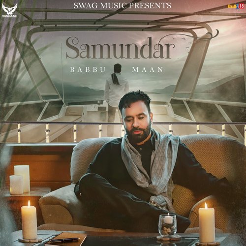 Samundar - Asif Silavat