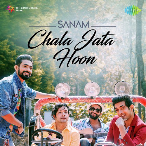 Chala Jata Hoon - Mahtim Shakib