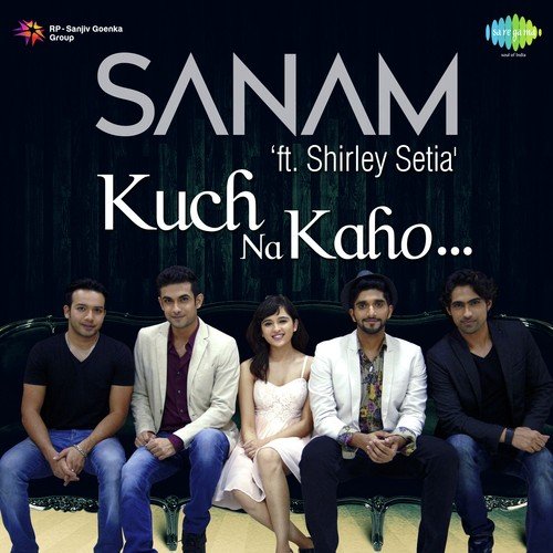 Kuch Na Kaho - Mahtim Shakib