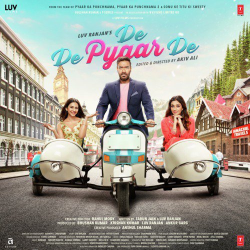 Mukhda Vekh Ke - Various Artists