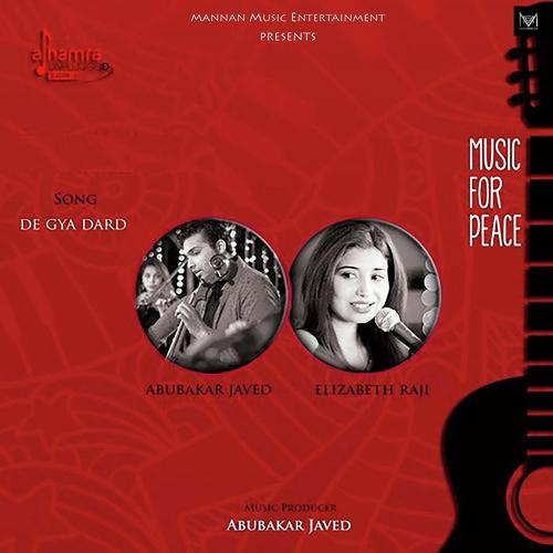 De Gaya Dard - Elizabeth Raji, Abubakar Javed, Abubakar Javed