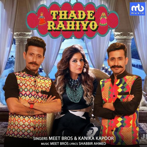 Thade Rahiyo - Surender Romio