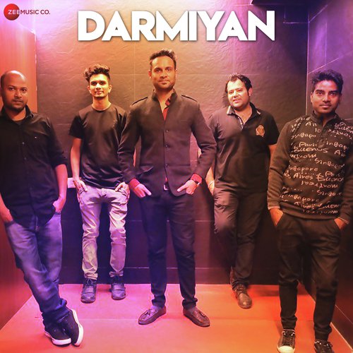 Darmiyaan - Sahil Sargam
