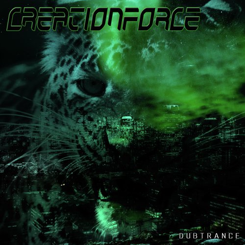 Storm and Thunder - CreationForce