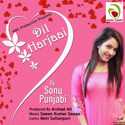 Dil jo Patthar Hota - Sonu Punjabi