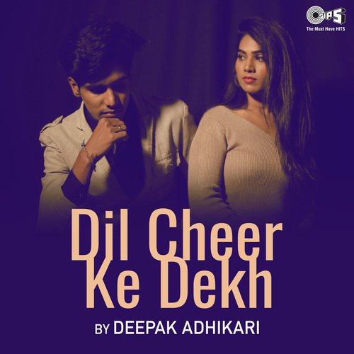 Dil Cheer Ke Dekh - Nadeem-Shravan