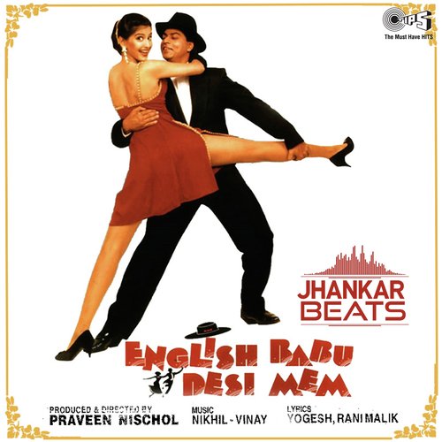 Bharatpur Lut Gaya - Jhankar - Nadeem-Shravan