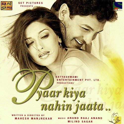 Raaste Yahan - Nadeem-Shravan