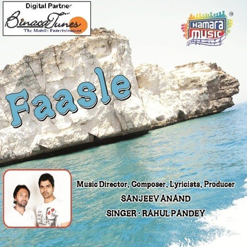 Faasle Unplugged - Nadeem-Shravan