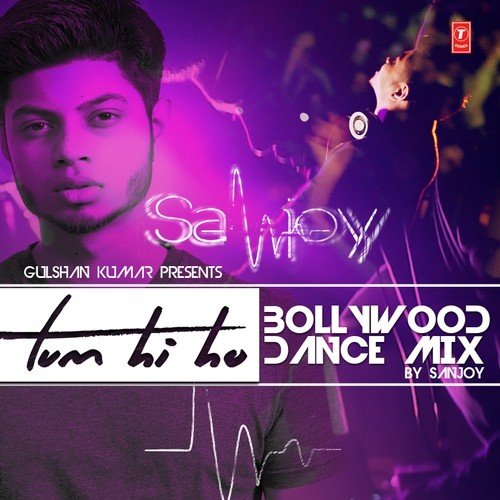Tum Hi Ho Bollywood Dance Mix - Nadeem-Shravan