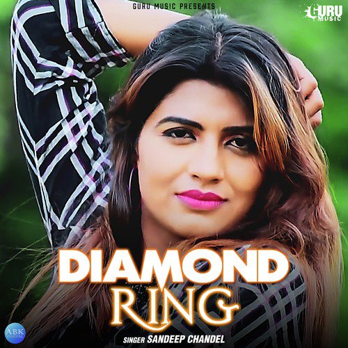 Diamond Ring - Sandeep Chandel
