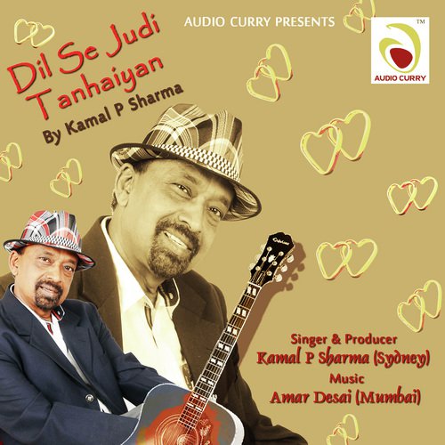Dilruba Dilruba - Kamal P Sharma