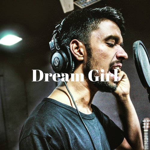 Dream Girl - Folk Studios, SOMEY KALE