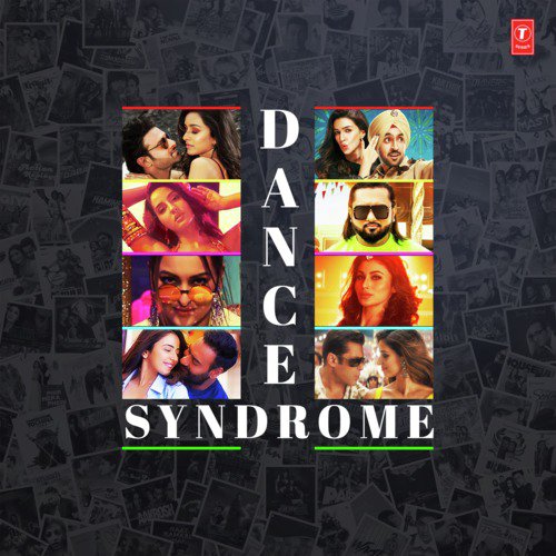 Poster Lagwa Do (From Luka Chuppi) - Badshah, Tulsi Kumar, Ikka, Mika Singh, Chandra Dixit, Kanika Kapoor, Guru Randhawa, Dhvani Bhanusha