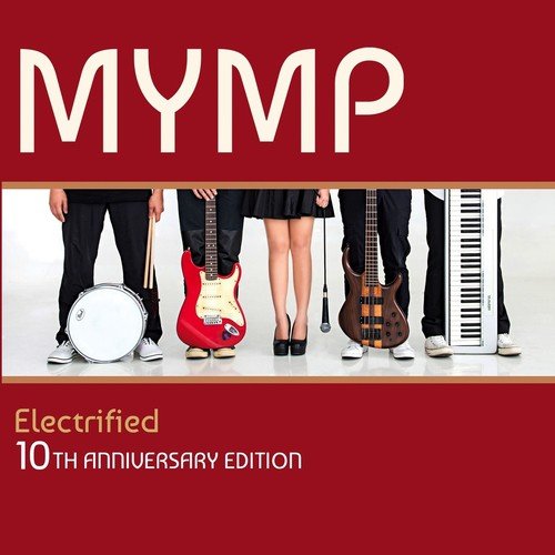 Bakit Ba Ganyan - MYMP