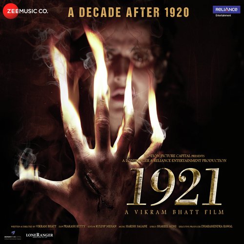 Main Piano (Theme) - Young Desi