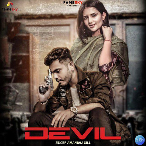 Devil - Amanraj Gill