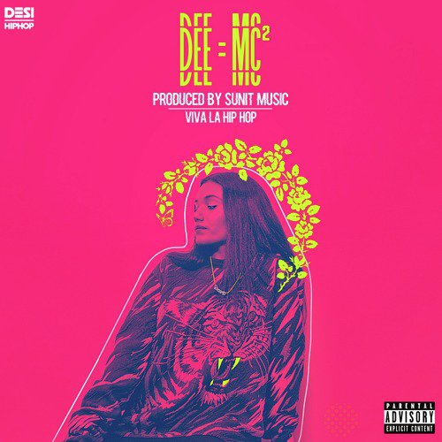 Piece Of Mind - Dee MC