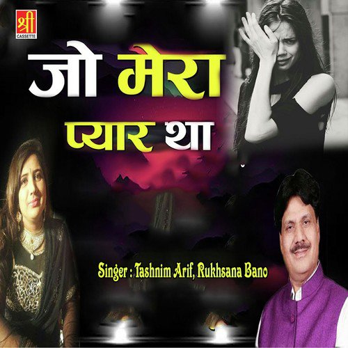 Jab Tu Aayi Mere Dil Ke Paas - Badal Kumar