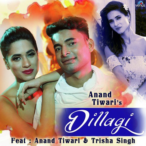 Dillagi - Anand Tiwari